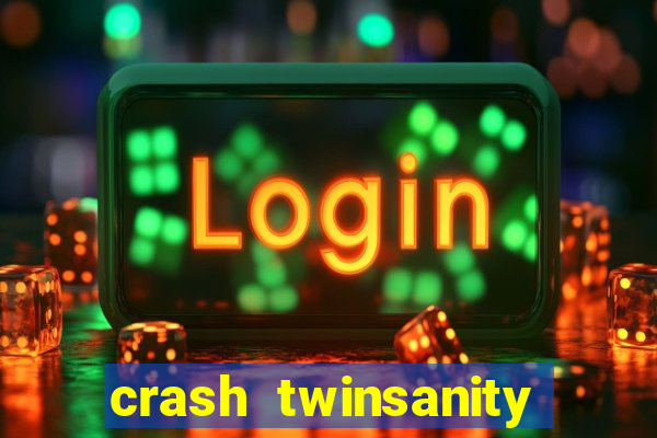 crash twinsanity iso pt br